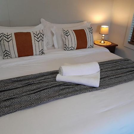 Accommodation Black Ginger Warrenton Buitenkant foto