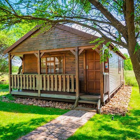 Accommodation Black Ginger Warrenton Buitenkant foto
