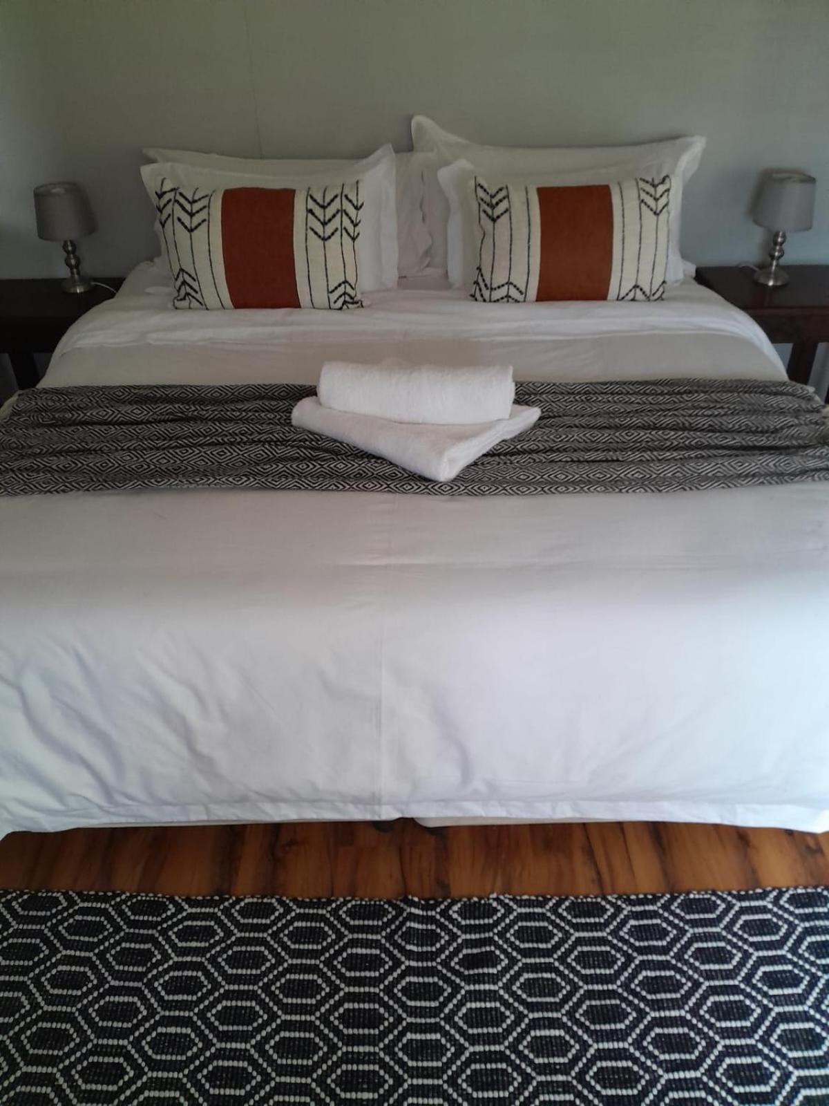 Accommodation Black Ginger Warrenton Buitenkant foto