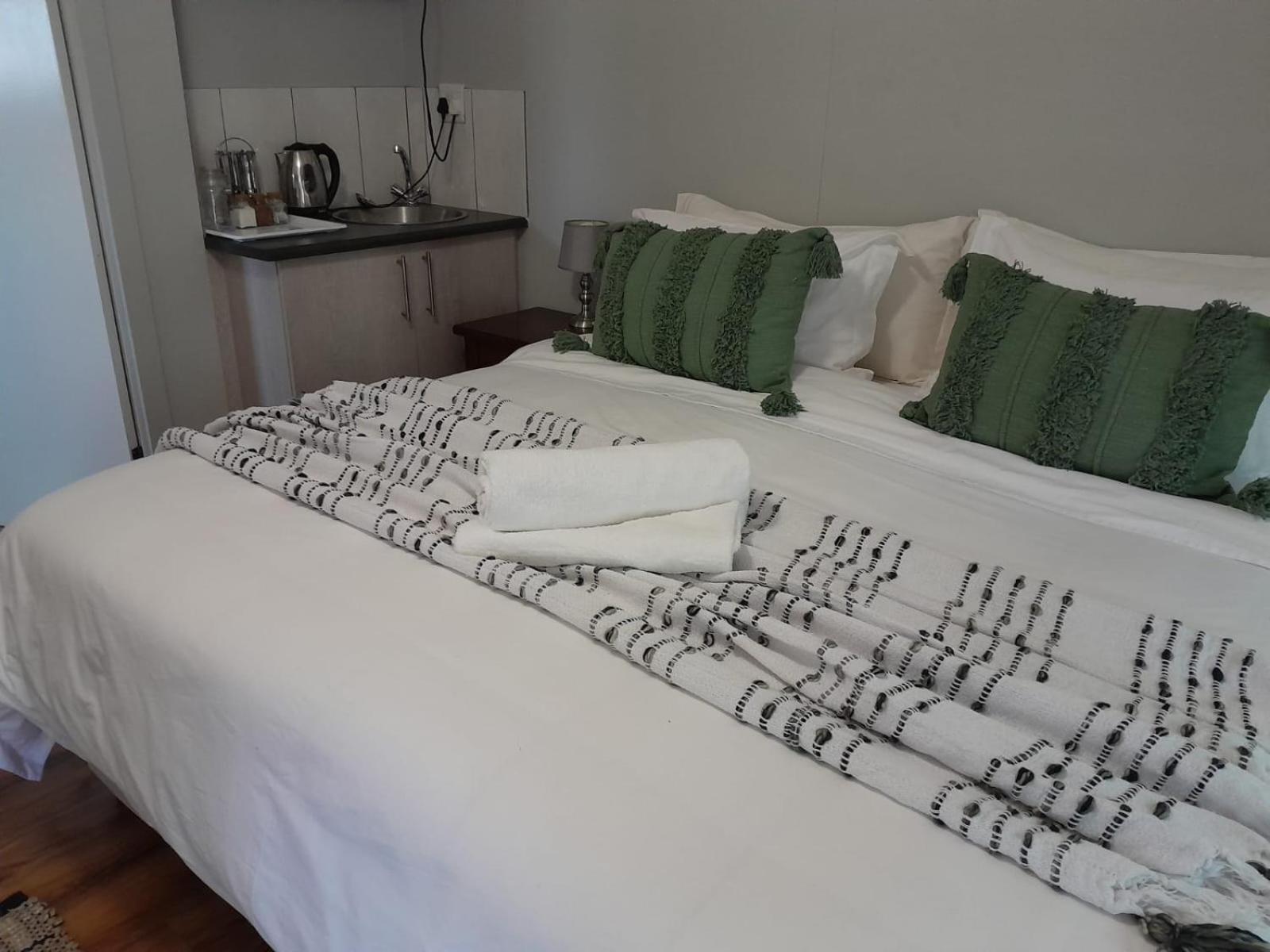 Accommodation Black Ginger Warrenton Buitenkant foto