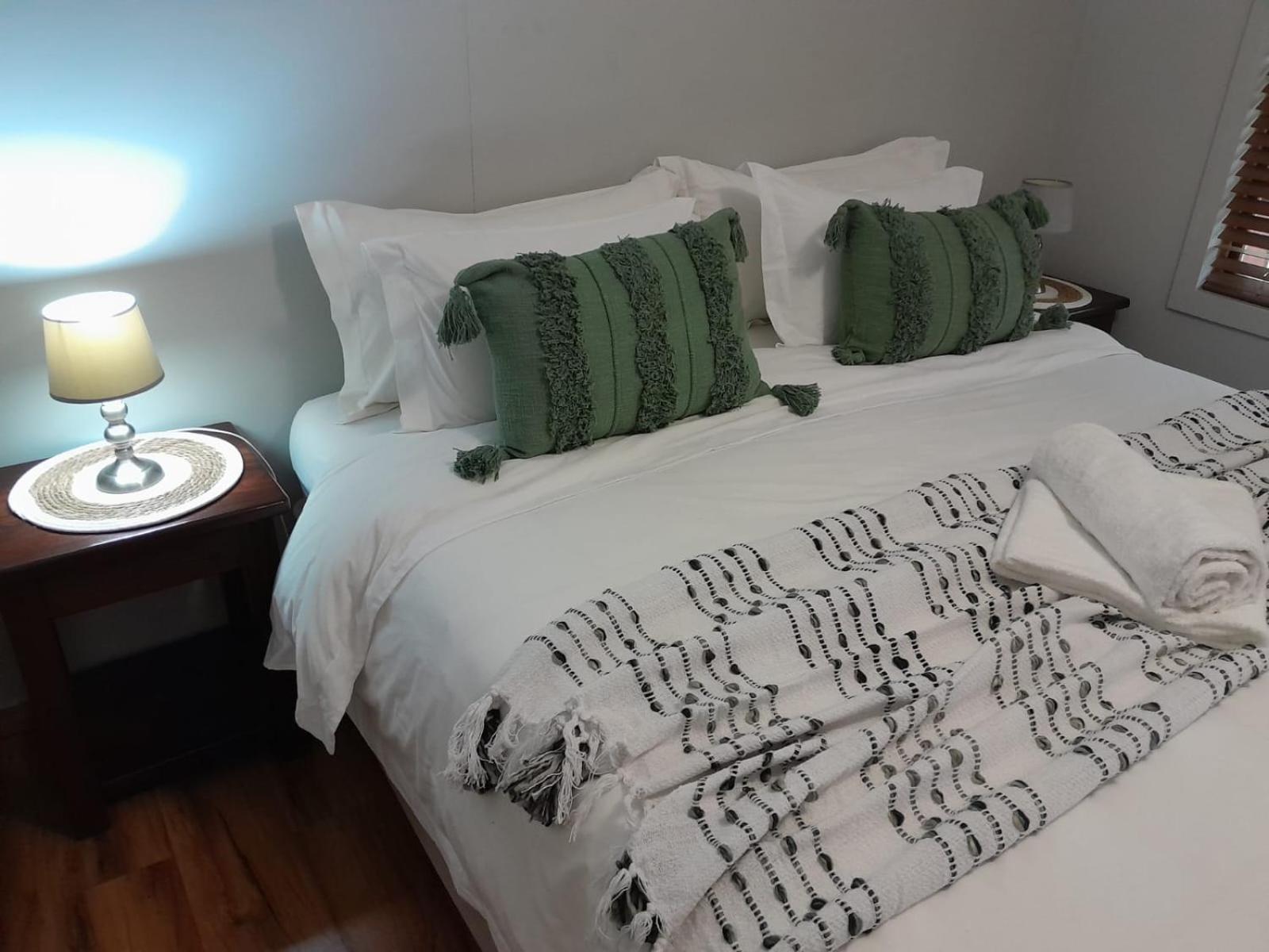 Accommodation Black Ginger Warrenton Buitenkant foto