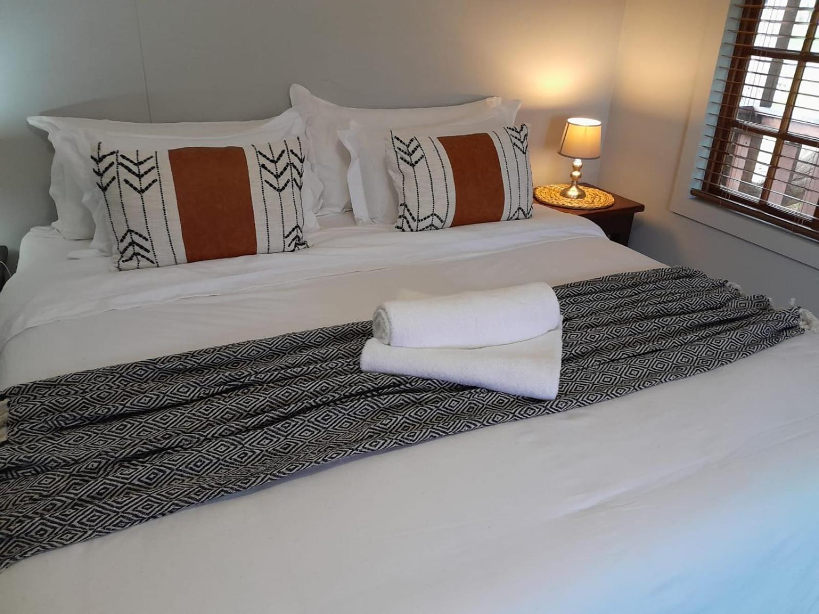 Accommodation Black Ginger Warrenton Buitenkant foto