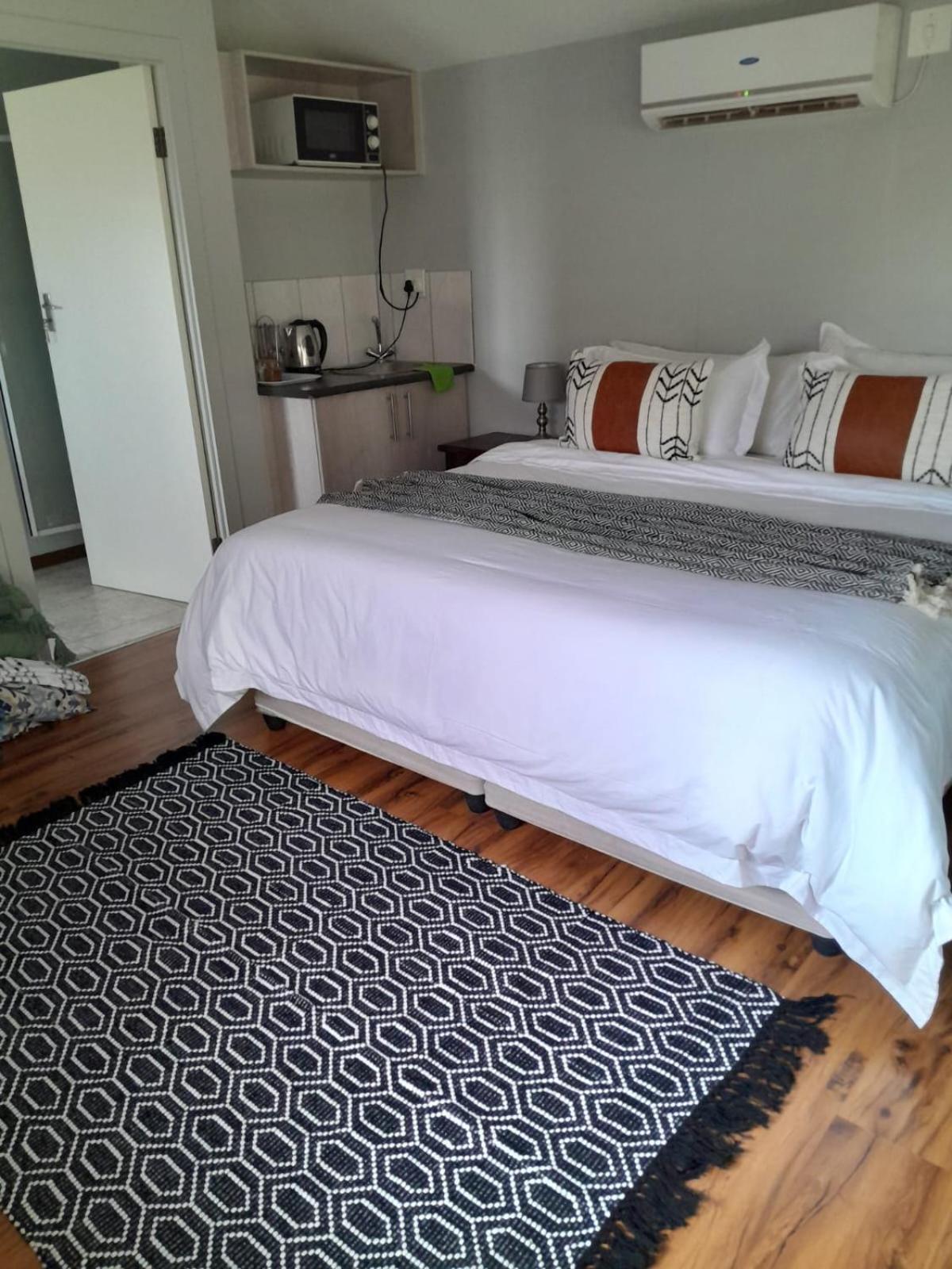 Accommodation Black Ginger Warrenton Buitenkant foto