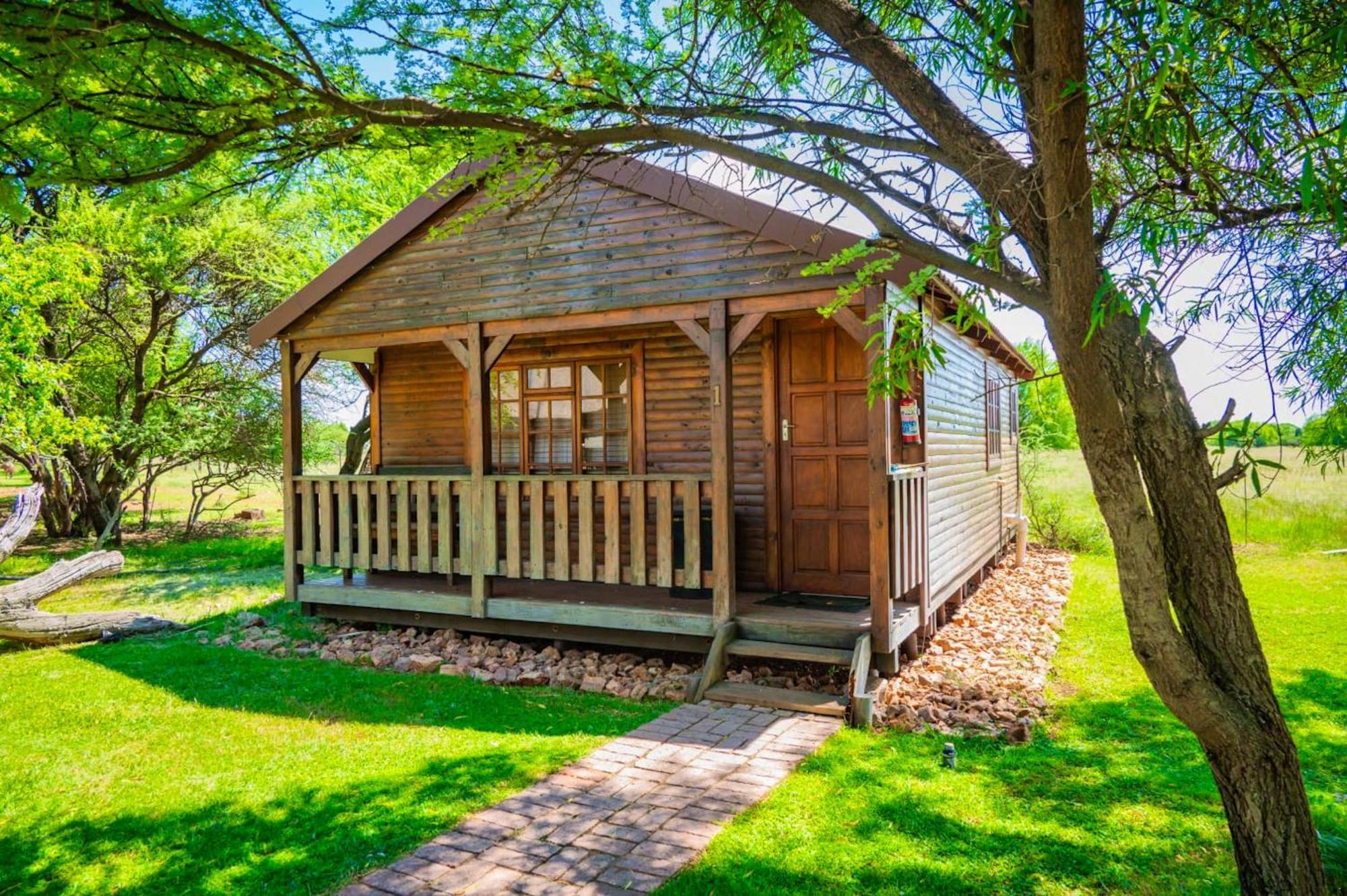 Accommodation Black Ginger Warrenton Buitenkant foto